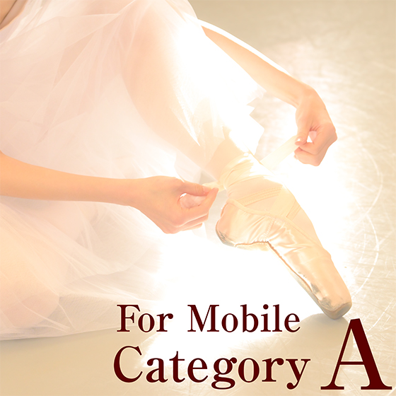 A.プレコンクール課題振付部門