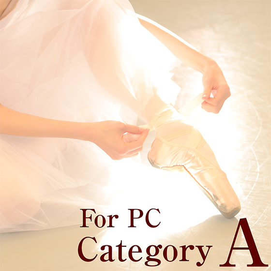 A.プレコンクール課題振付部門