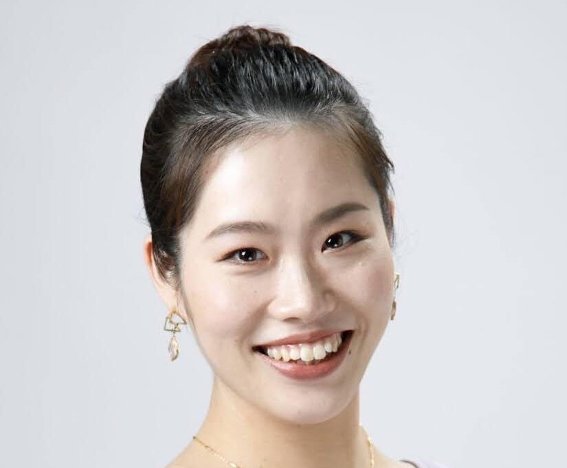 早藤菜々子