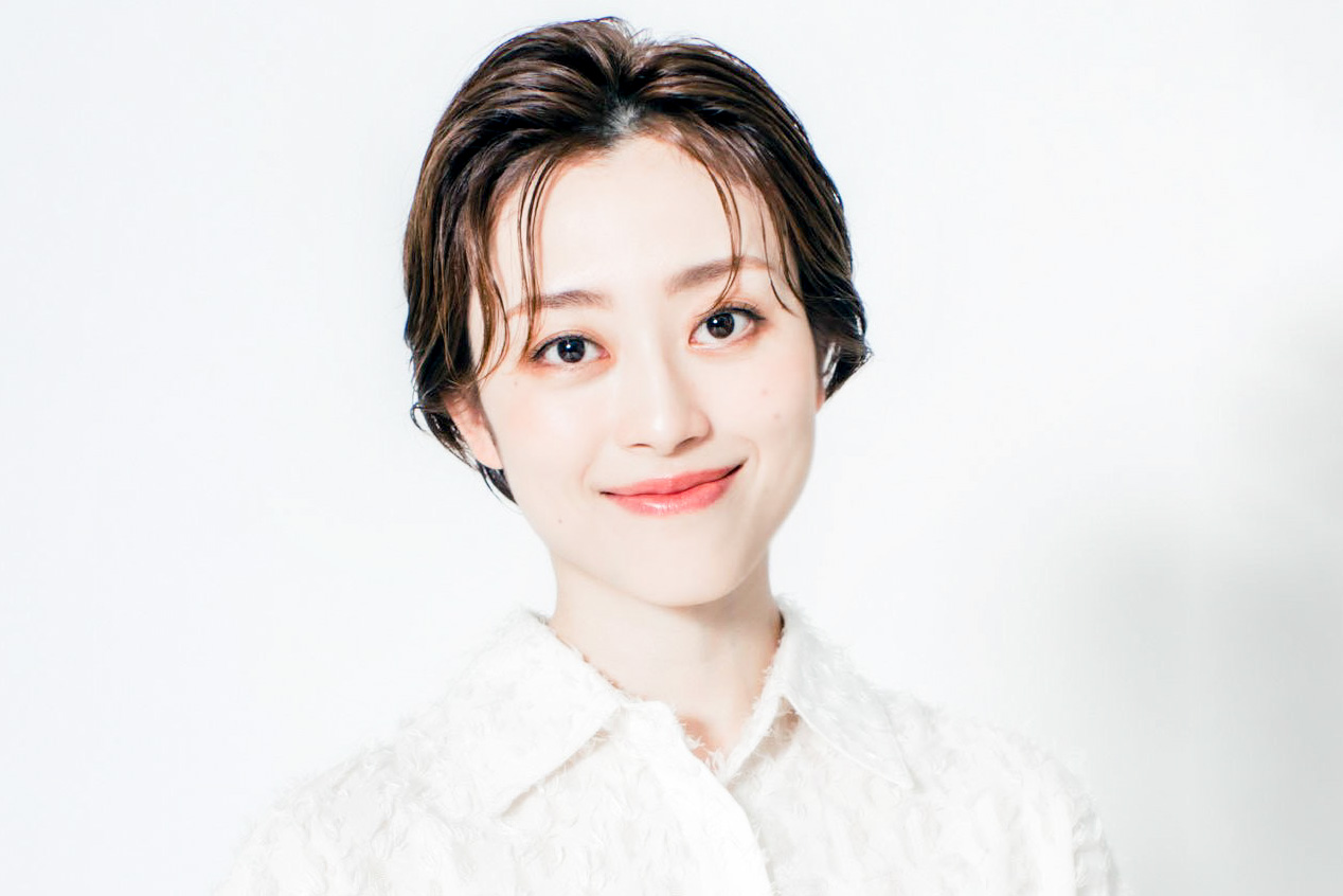 馬渕 香那