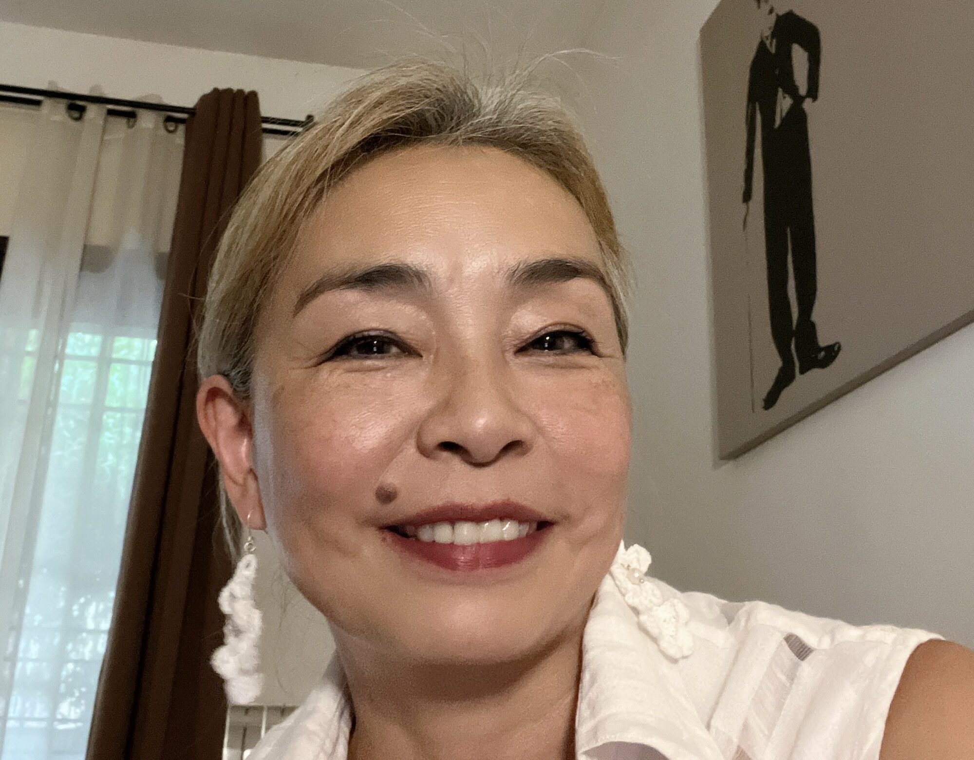 Yuko Ueki