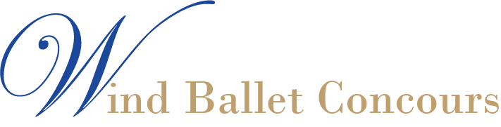 Wind Ballet Concours